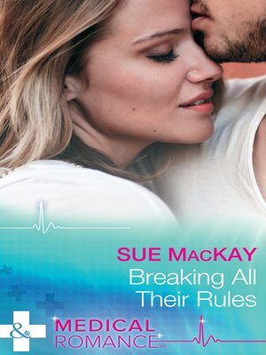 cover image of Breaking All Their Rules